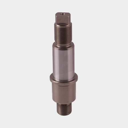 Impelleraxel SBT, passar Sea Doo Spark