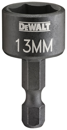 Dewalt DT7464-QZ Magnethylse kompakt 13 mm, Håndværktøj