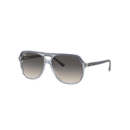 Ray-Ban Junior Bill - Solbriller - Grå - Barn - RJ9096S 715311 5213