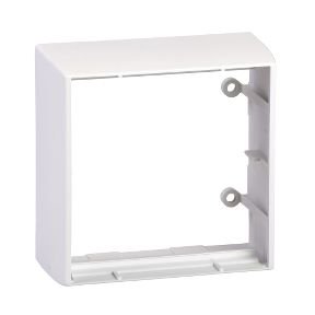 Schneider Thorsman CYB-MF1H - boksramme for overflatemontering