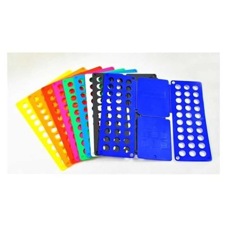 Lauta vaatteiden taittamiselle XXL