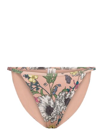 Underprotection | Vanessa Bikini Briefs | XS