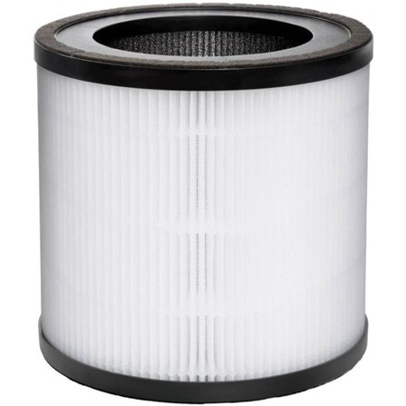 Canvac - HEPA-filter CLR6540V Hvit