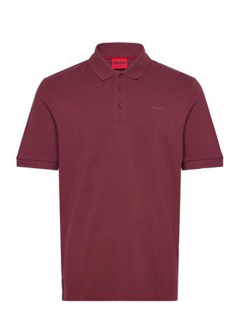 HUGO Donos222 - Red - S