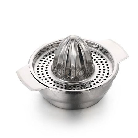 Fruit Juicer Hand Press Squeezer Manuell fruktjuicer