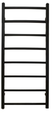 Somatherm TKFD-512 KOMBI R Handdukstork el- och vattenburen 570x1300 mm, Badrum