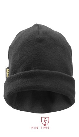 Snickers Workwear 9075 ProtecWork Lue svart S/M, Klær