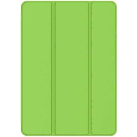 Älykäs suojakotelo iPad 10.2" 2019/2020, vihreä Grön