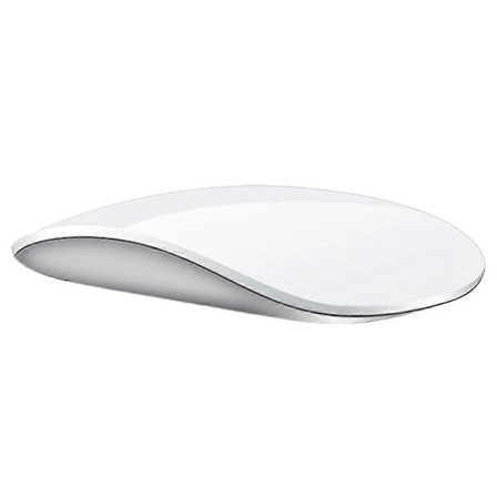 Lättviktig mus Touch Dator Mus Trådlös Mus Bärbar Dator Mus för Hemmakontor Skola Internetcafé {jkw}