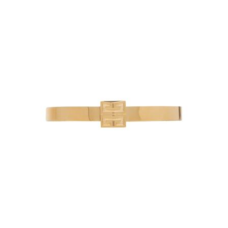 Givenchy Bracelets Gul, Dame Armbånd, Størrelse: ONE Size
