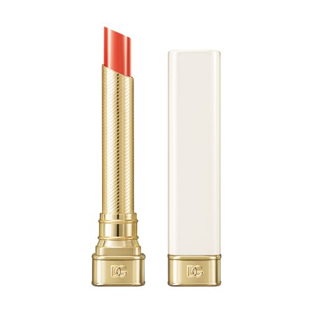 Dolce&Gabbana My Juicy Sheer Lip Stylo, brillantezza istantanea e idratazione MY 15.08 - Arancione corallo acceso - Rossetto brillante