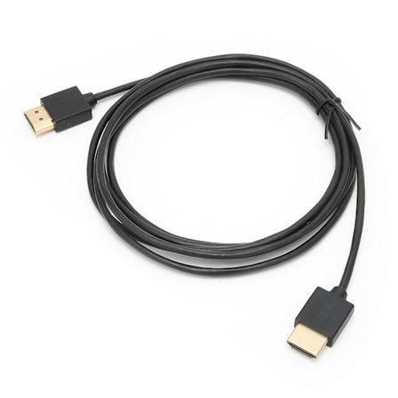HDMI till HDMI-kabel 1,5 m för TV HDTV Xbox PS4 PS3 Projektor