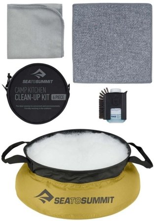 Sea to Summit Kitchen Clean Kit