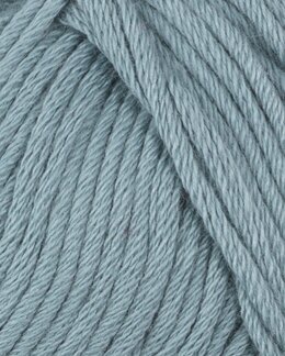 Garn Bamboo Blassblau - Viking of Norway