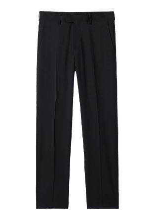 Tiger of Sweden Tenuta RWS Byxor Herr Blå 52