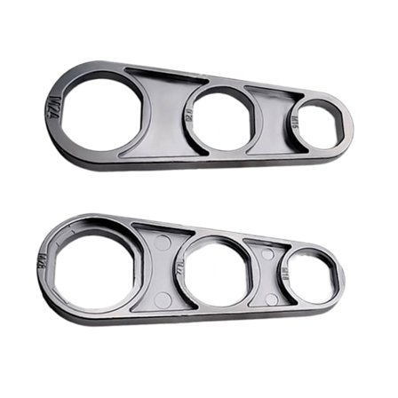 Litet Aerator Borttagningsverktyg Korrosionsbeständigt för bästa Vattenflödeskontroll