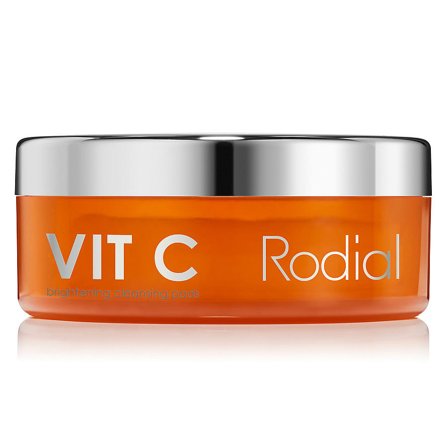 Rodial Vit C Pads Deluxe 20 stk, Skincare, Masker, Sheet Masker