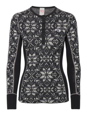Else Ls Black Kari Traa