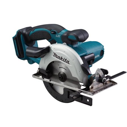 Makita DSS501Z Sirkelsag uten batteri og lader, Maskiner
