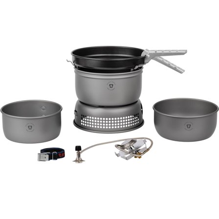 Trangia Stormkøkken 25-3HA/GB Large | KitchenOne
