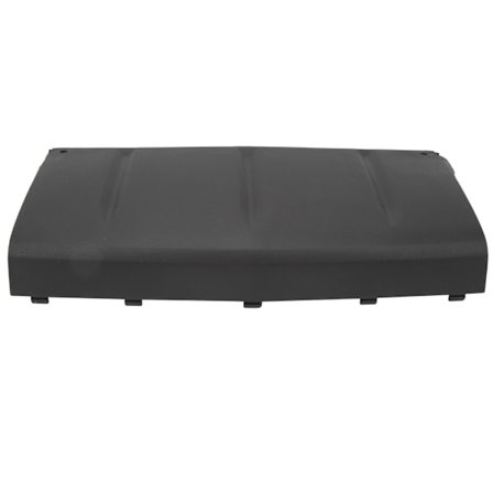 Bakre Stötfångare Trailer Hitch Cover 25777325 Repskyddande Stötfångare Dragkrok Cover Passar för SRX 2010 till 2016