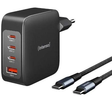 INTENSO Power Adapter/Inverter Indoor