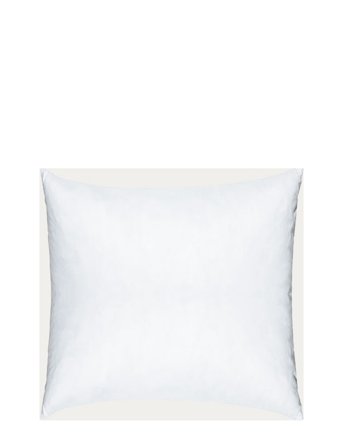 LINUM | Feather Cushion 370 G 40X40Cm | 40X40CM