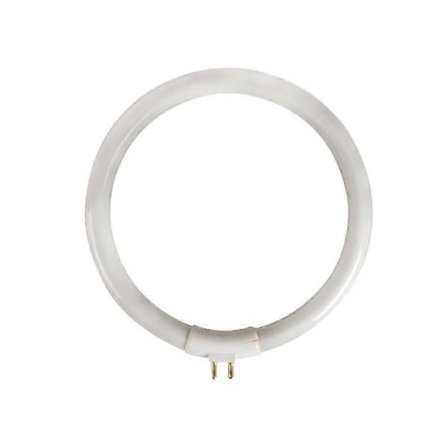 Cirkulær fluorescerende rør 12W/T4 til Vtlamp10