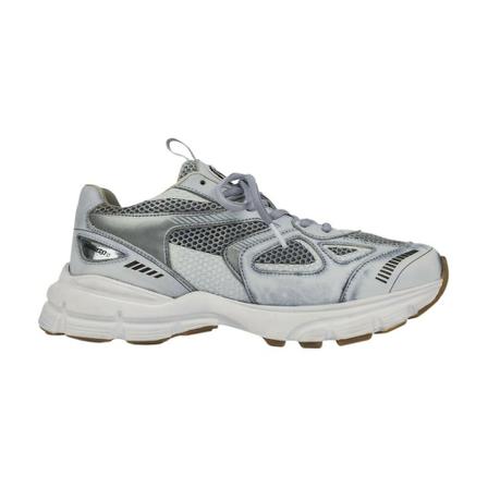 Axel Arigato Marathon Dip-Dye Sneakers Grå, Herre, Størrelse: 45 EU