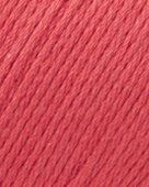 Garn Tencel Cotton 50g Hallon