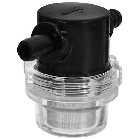 Haveslange Filter Skive Indløbsfilter Rent Sedimentfilter Vandfilter til Have