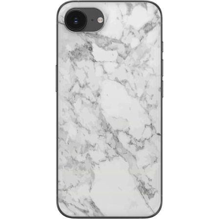 Kompatibel Mobilcover til Apple Apple iPhone 16e Marmor