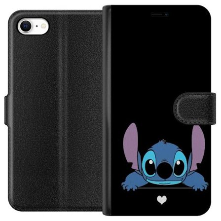 Yhteensopiva Lompakkokotelo Apple Apple iPhone 6 Ommel