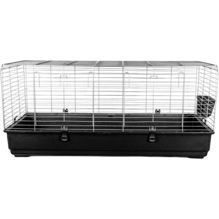 GD - Easy 140H 135X66X60,5Cm - Smådyr - Bur og transport - Kaninbur & marsvinbur - ZOO.no