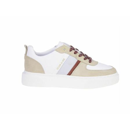 Cycleur de Luxe, Panache Sneakers Wit, Dames, Maat:40 EU