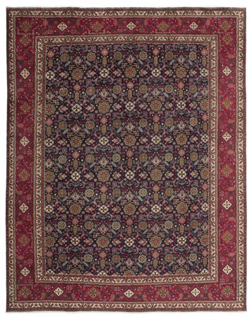 Tabriz Matot 300X385 Isot Villa, Persia