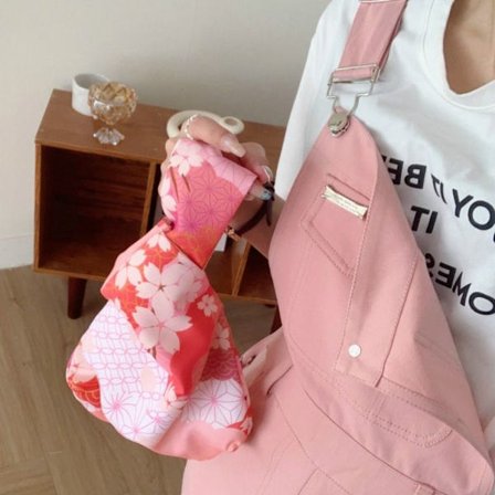 Handledsväska Zero Plånbok TYP A TYP A