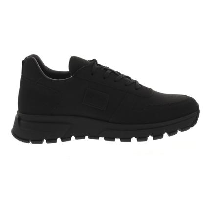 Antony Morato Sneakers , Zwart , Heren , Maat: 41 EU