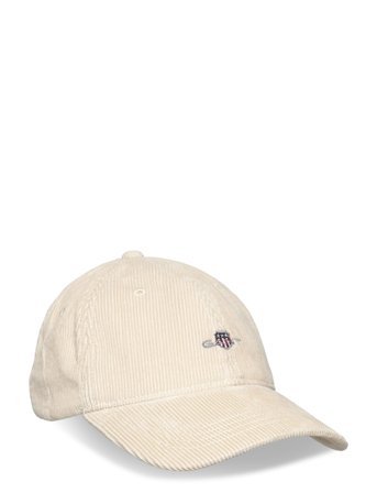 Shield Cord Cap Cream GANT