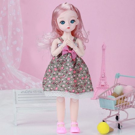 Festkläder Klänningar Prinsesskläder 3 3