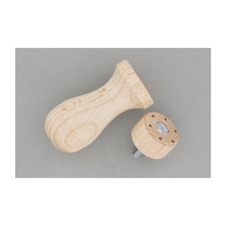 Trähandtag till filtnål 6-dubbel 5/fp - Lyreco - Skola och förskola - Hobbymaterial - Tovning