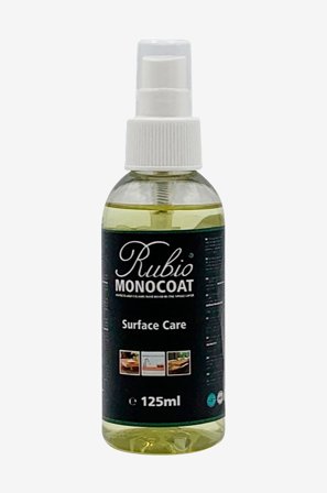 Rowico Home - Møbelpleie Rubio Surface Care rengjøringssåpe 125 ml - Beige - Møbeltekstiler - Fra Homeroom