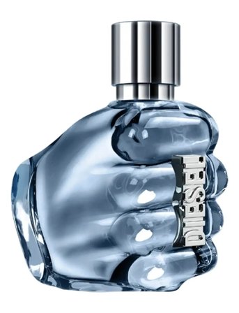 Diesel - Fragrance Diesel Only The Brave Eau De Toilette 50 Ml - Nude - 50ML