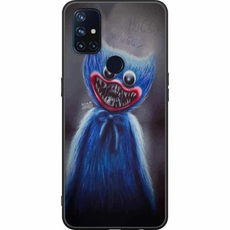 Oneplus Nord N10 5g Svart Skal Huggy Wuggy