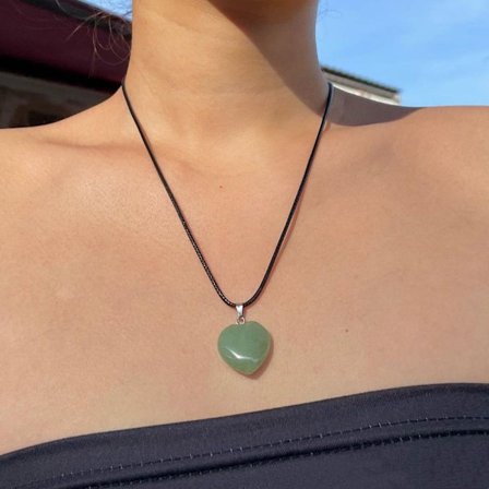 Love Kaulakoru Ametisti Riipus 5 5