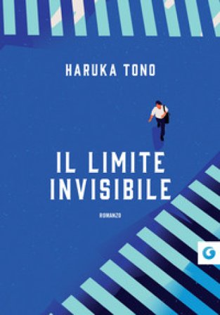 Il limite invisibile Haruka Tono