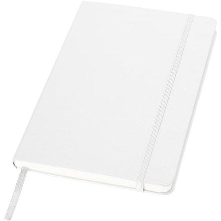 JournalBooks Klassisk Kontorsanteckningsbok (2-pack) 21,3 x 14,4 x