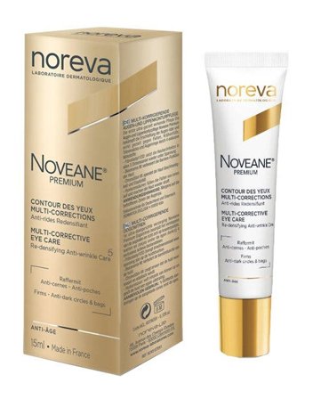 Noveane Premium Contorno Occhi15ml