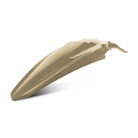 Achterspatbord Acerbis - Kawasaki KX 450F 2016-2018