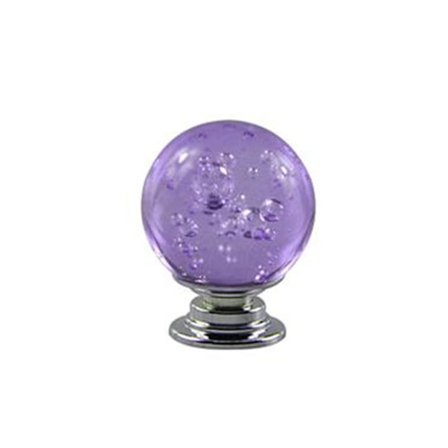 Kristallknopp, Skruv